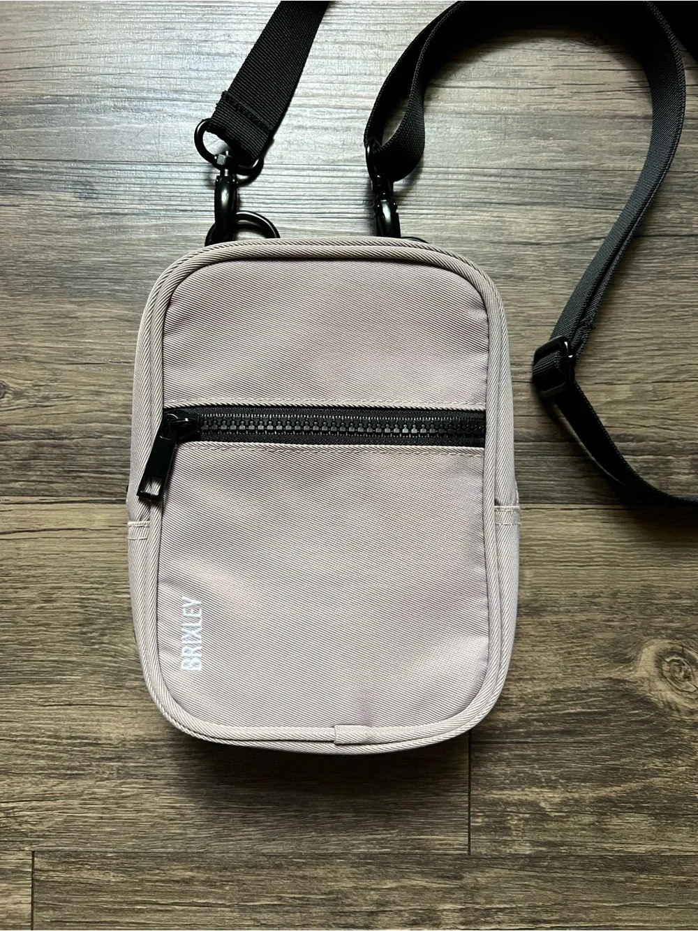 Brixley Bags Perry Crossbody Fanny Pack Purse